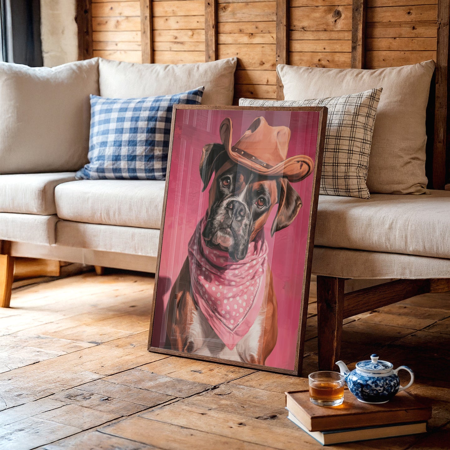 Bandana Tales From Cowboy Trails