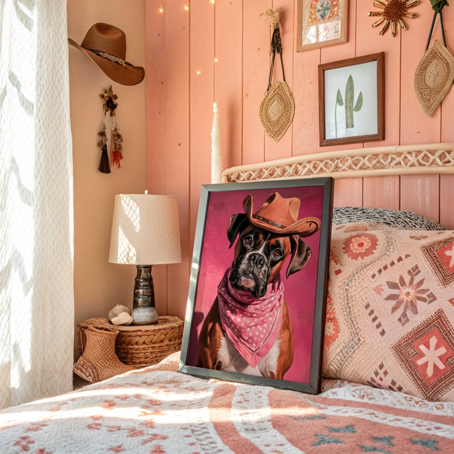 Bandana Tales From Cowboy Trails