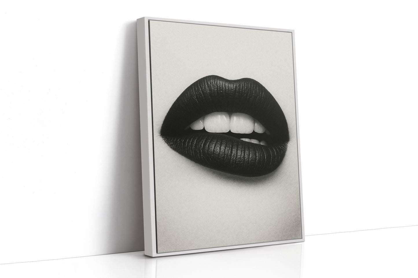 Black Lips Whisper Boldness