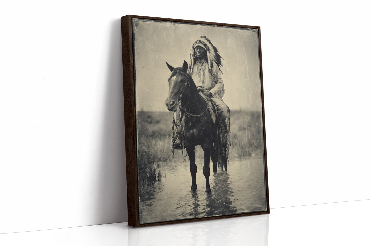 Leather And Lanterns Tell Western Tales