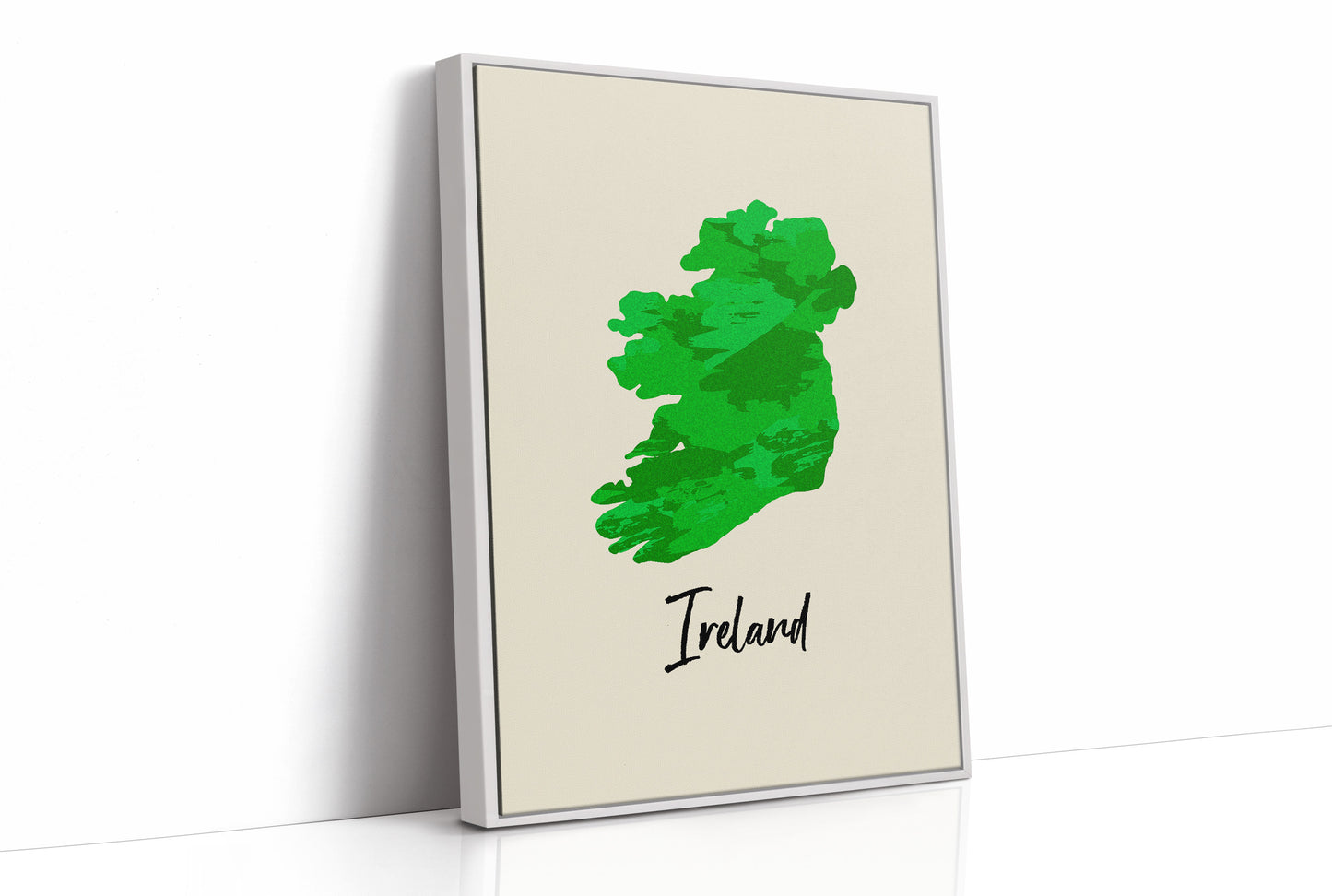 The Emerald Island, Always Home