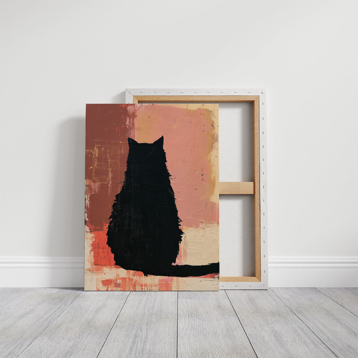 Contemplating the Void, Politely
