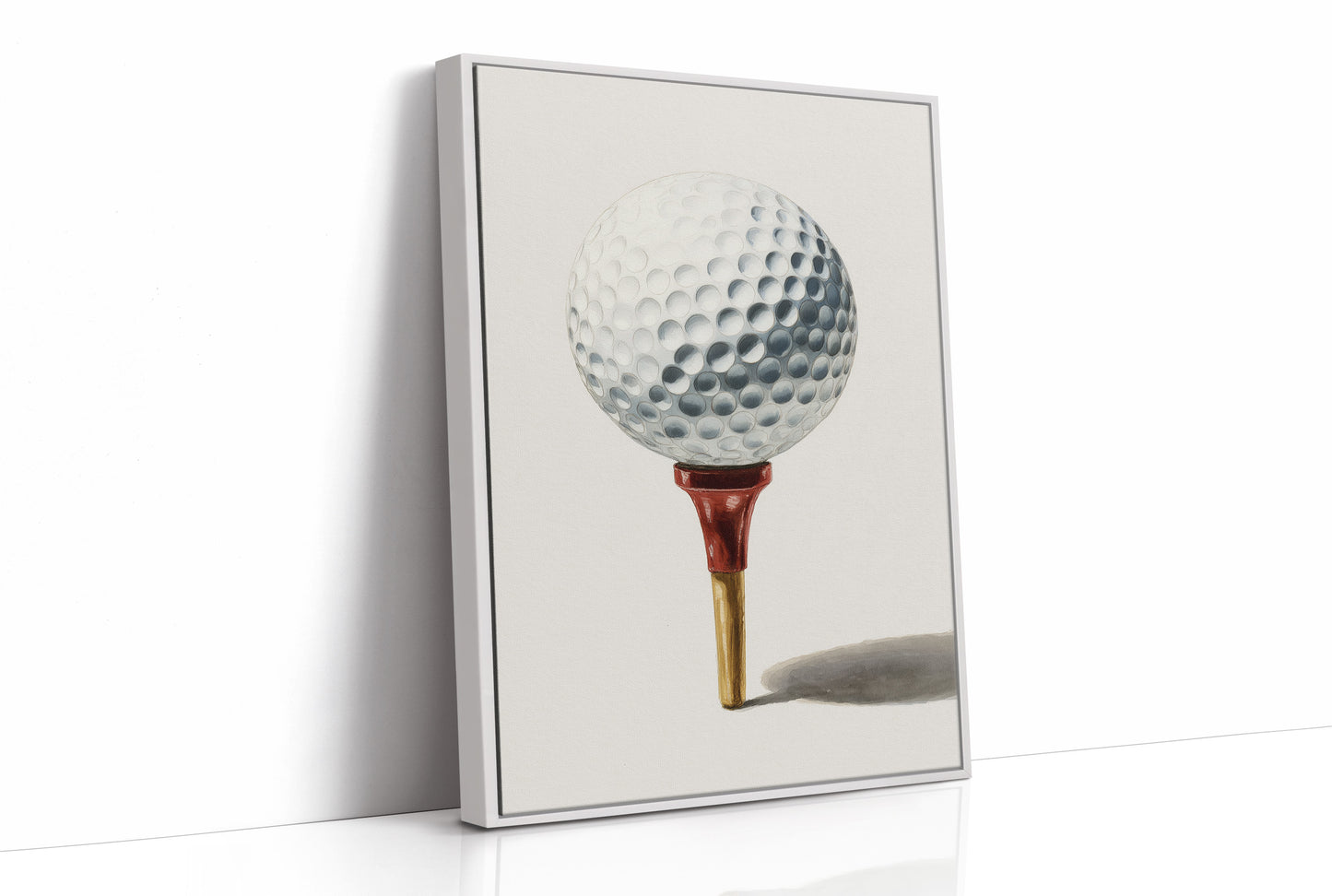 Ready for the Fairway
