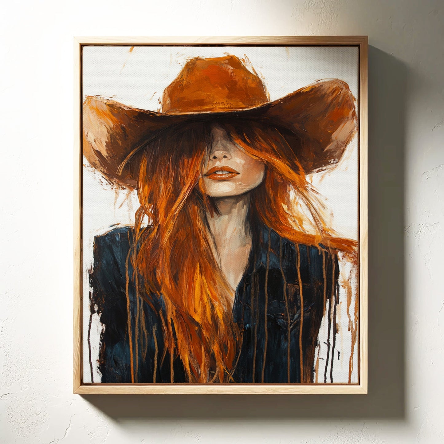 Sienna West – Fire on the Range