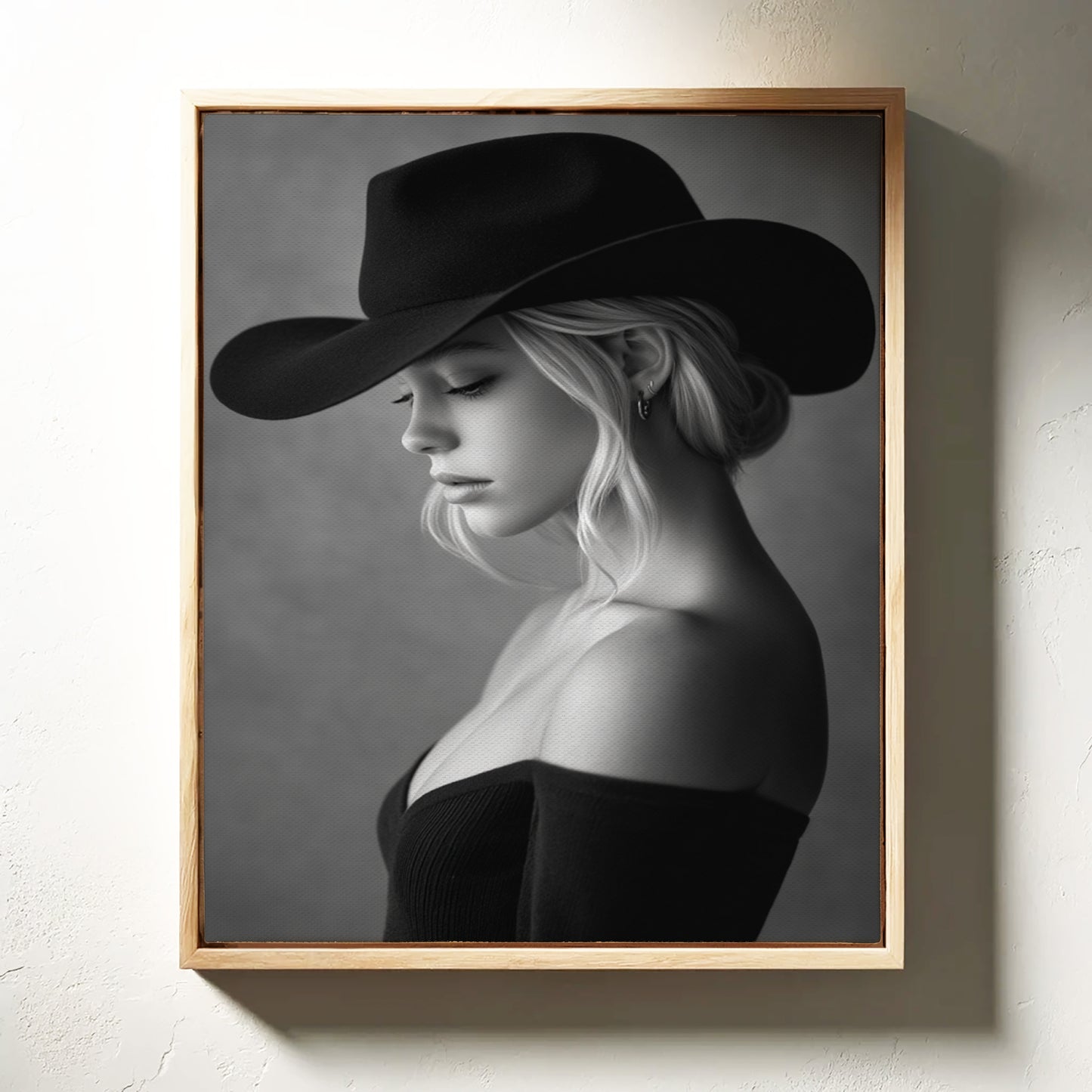 Modern Grace