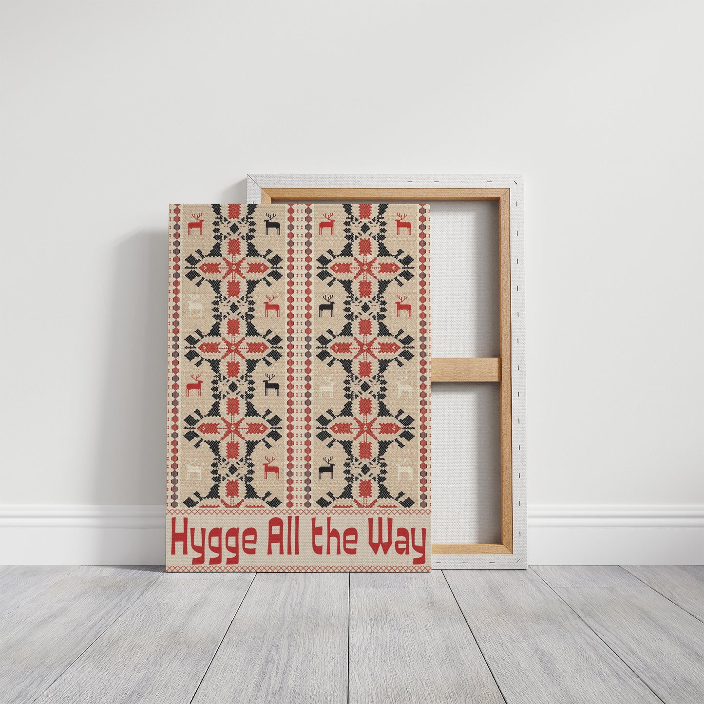 Hygge All the Way