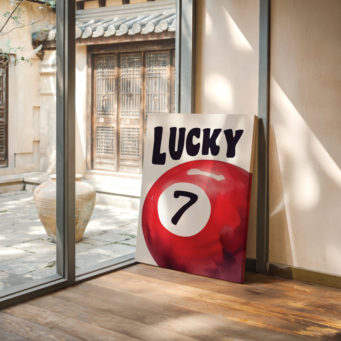 Fortune Rolls A Perfect Number