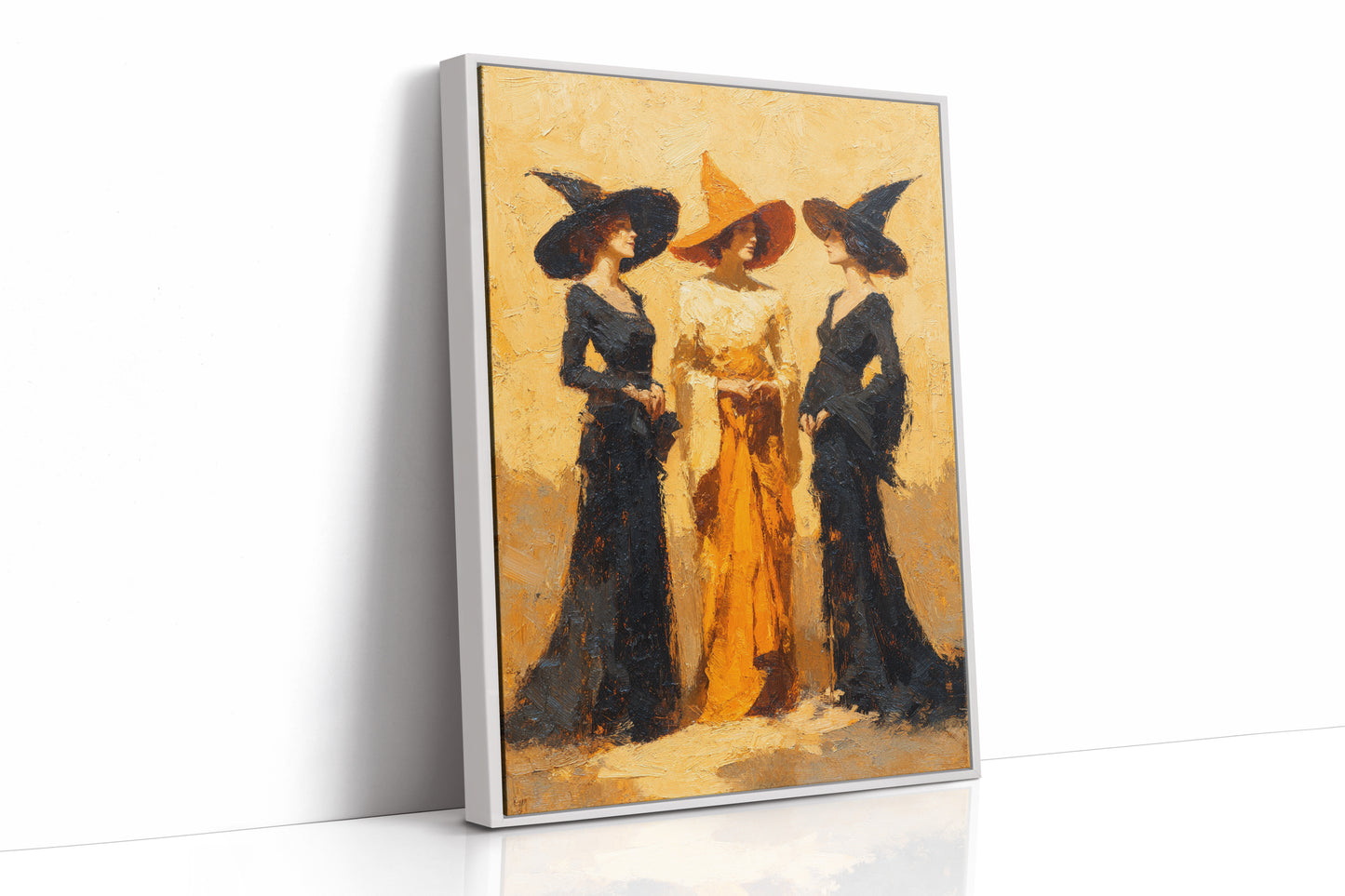 In The Company Of Enchantment