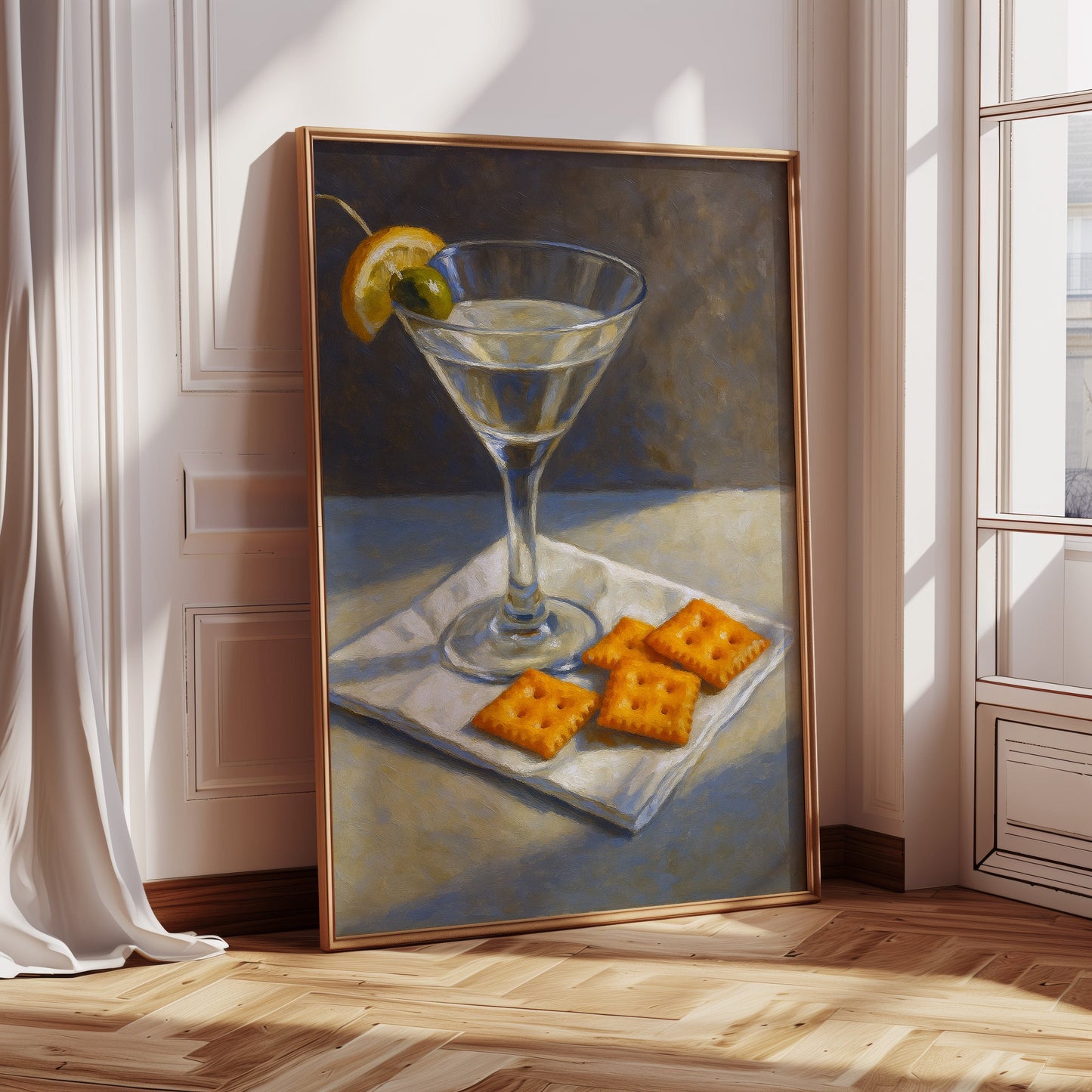 Please Process My Feelings