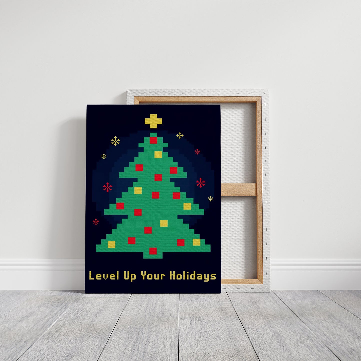 Level Up Your Holidays