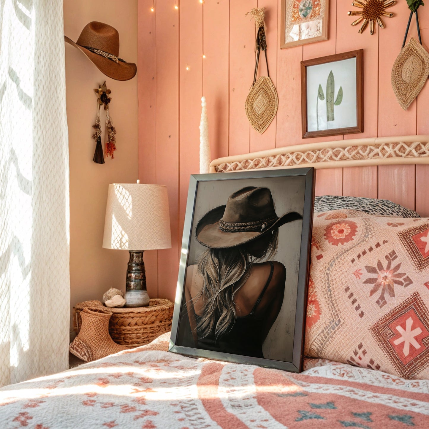 Prairie Wind Braids Western Stories