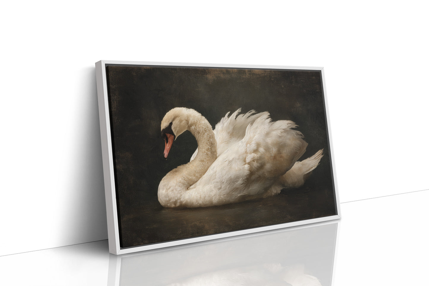 Ivory Grace Against Darkness