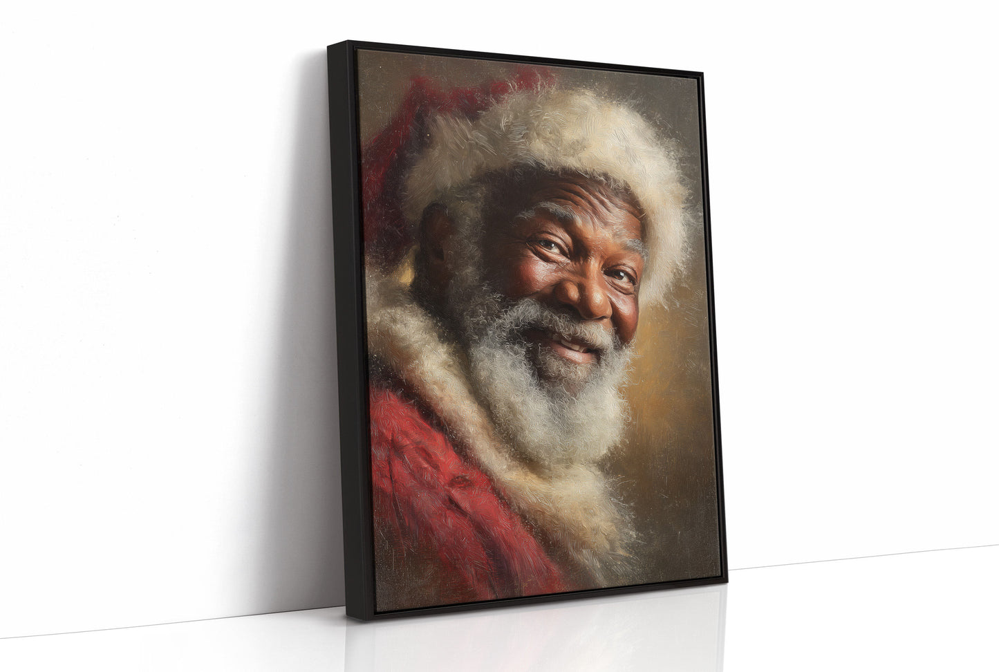 Holiday Joy Shines Through Time