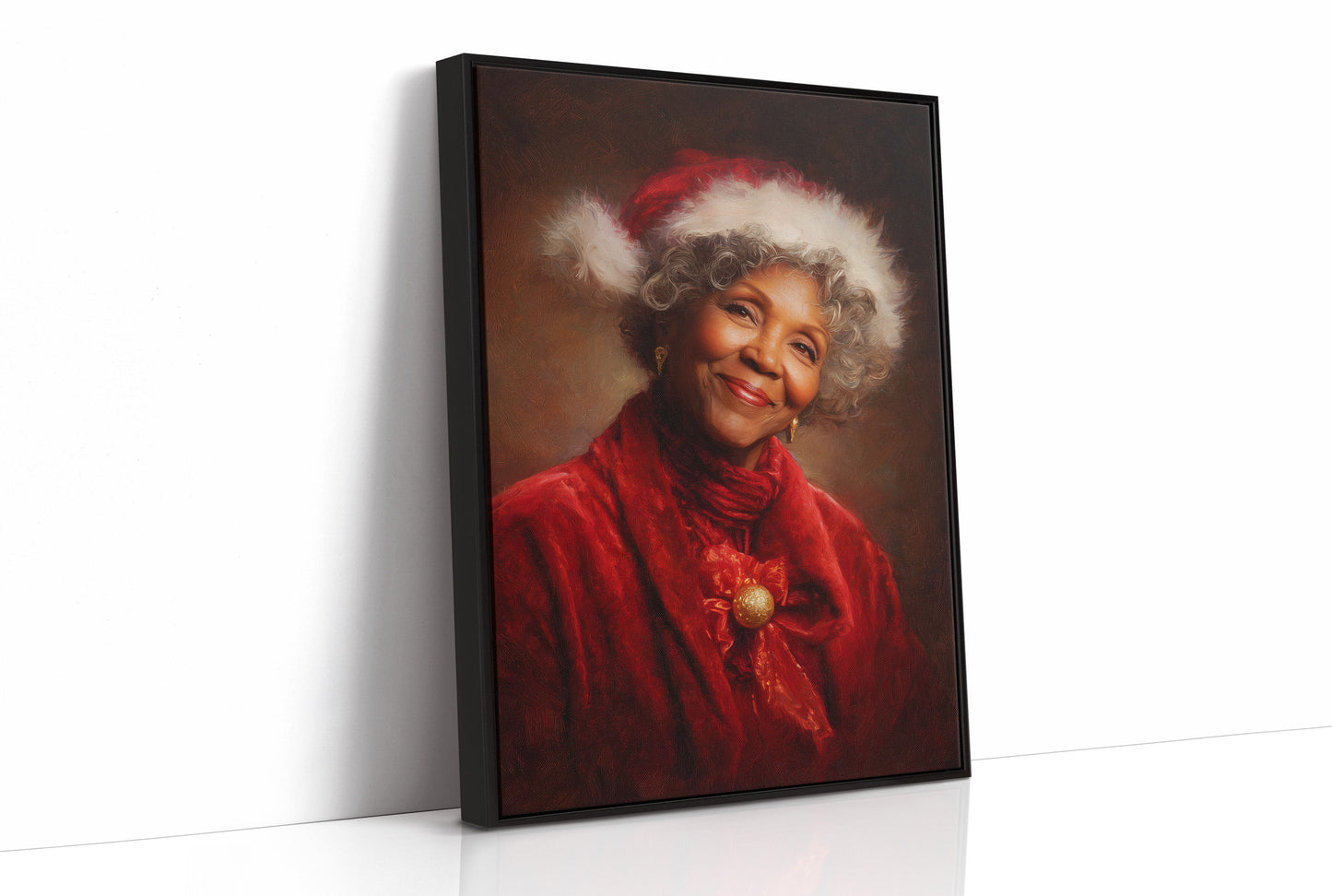 Joyful Stories Behind Winter's Glow