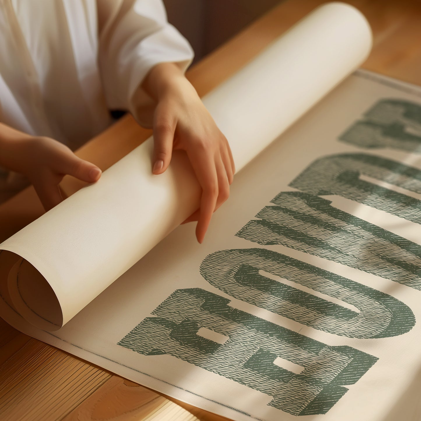 A Simple Hello in Time