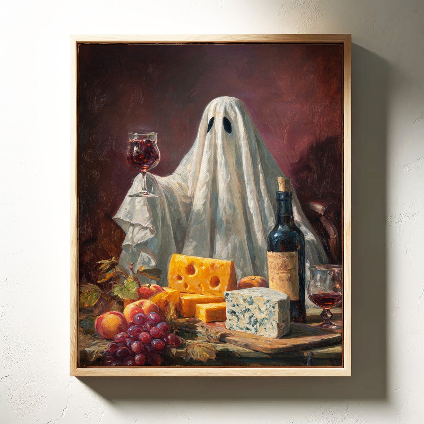 A Toast to Forgotten Flavors