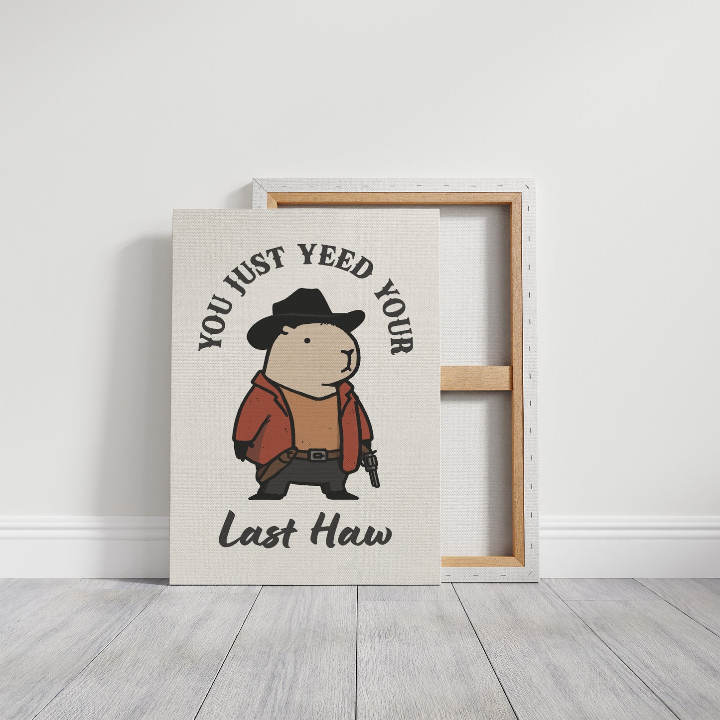 Last Haw Little Outlaw