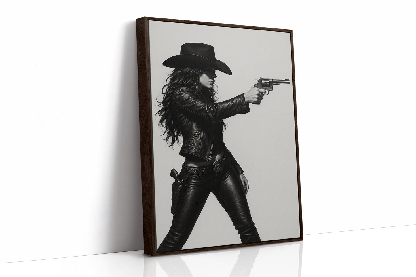 Grit & Gunpowder