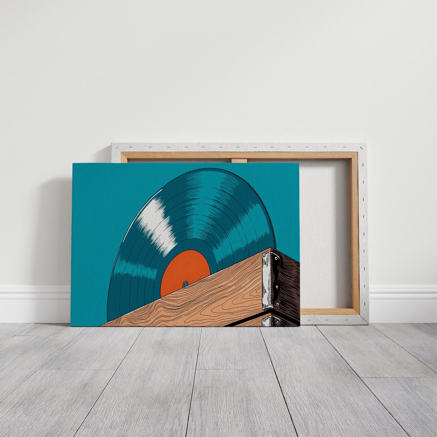 Spin It, Don't Skip It