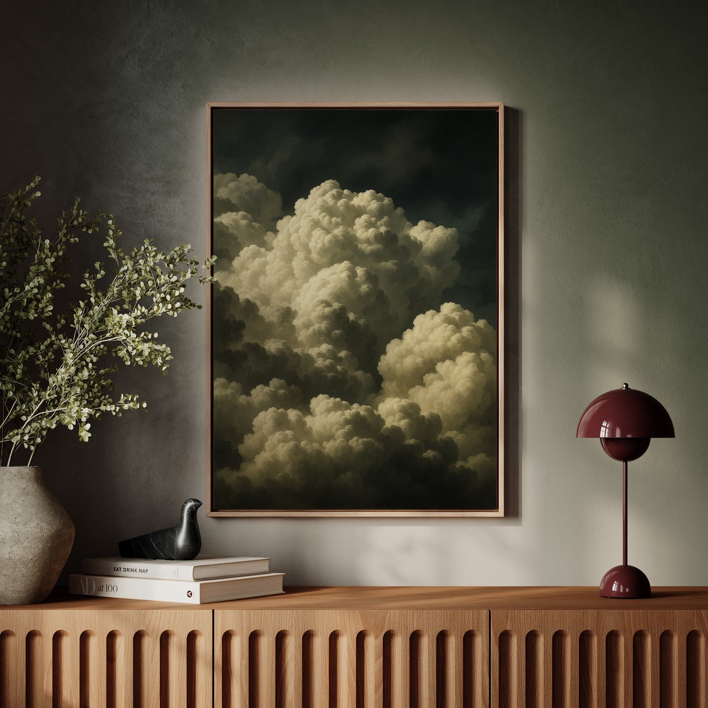 Tempest Choir of the Sky