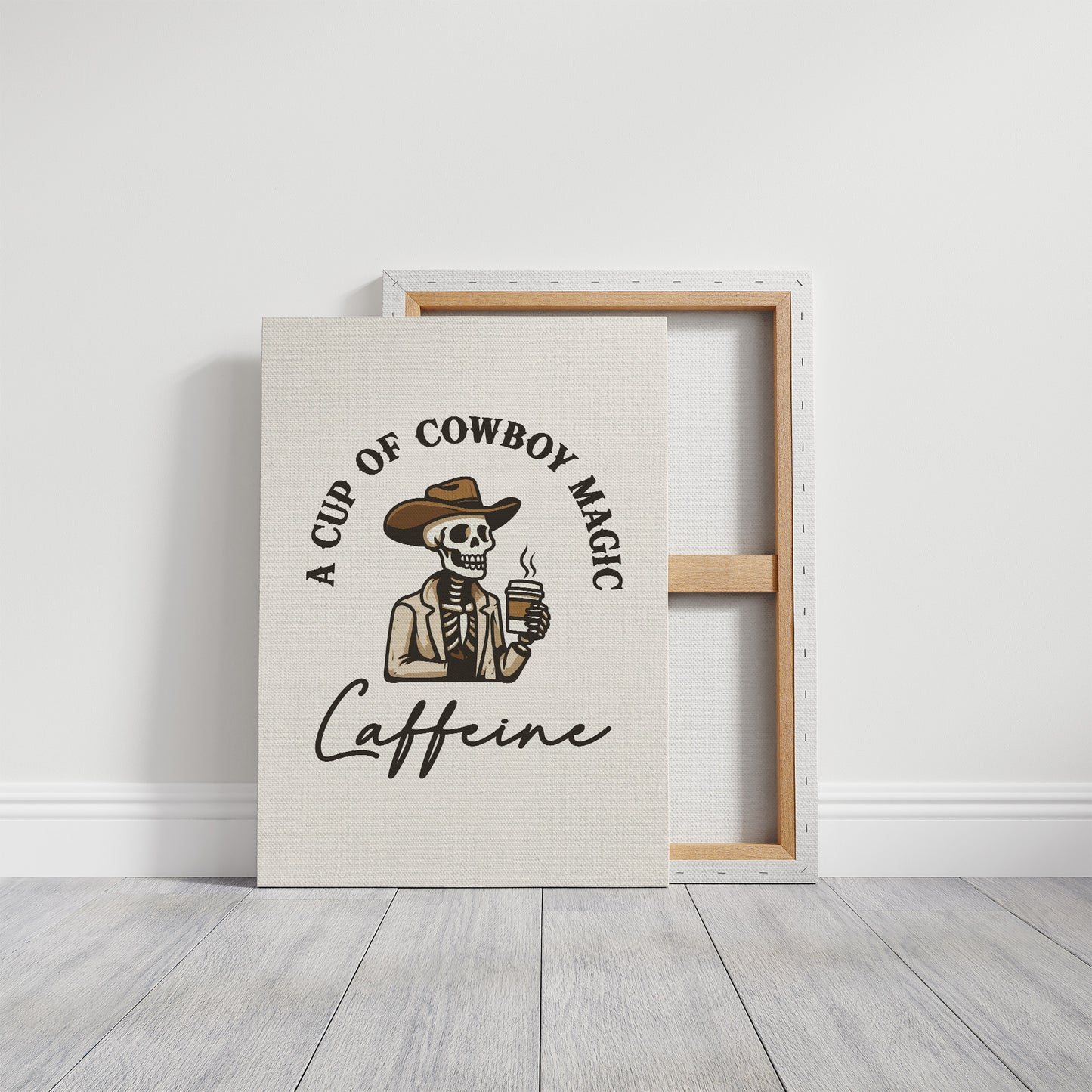 Cup of Cowboy Magic