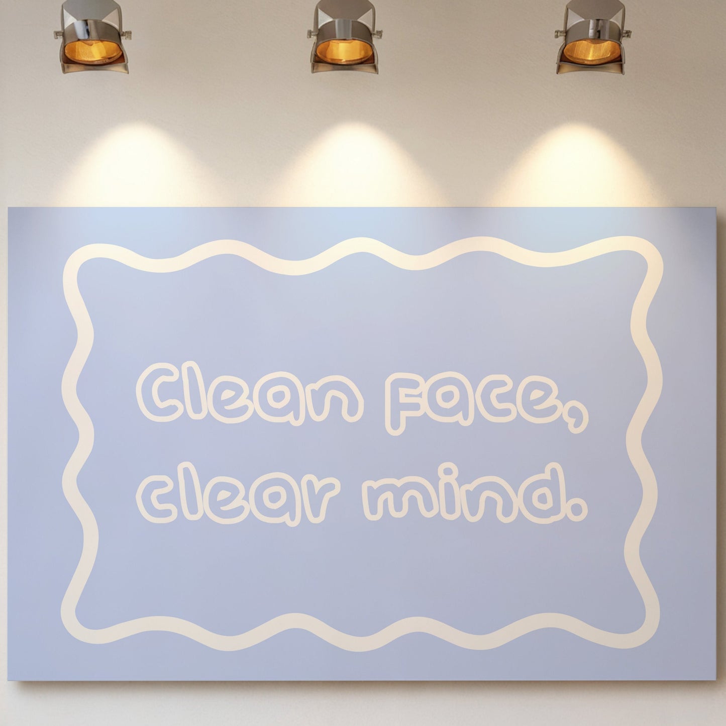 Moments of Clarity in Chaos