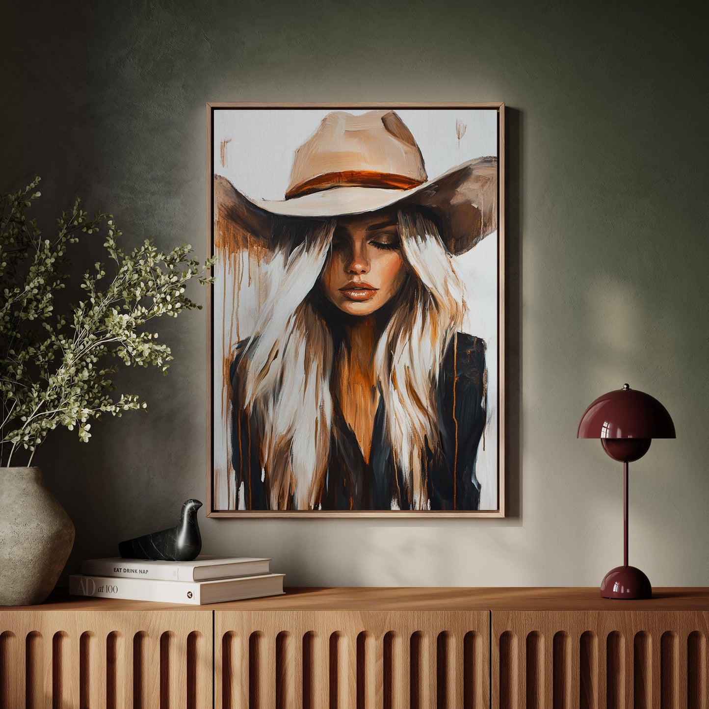 Desert Blonde – Soft Grit