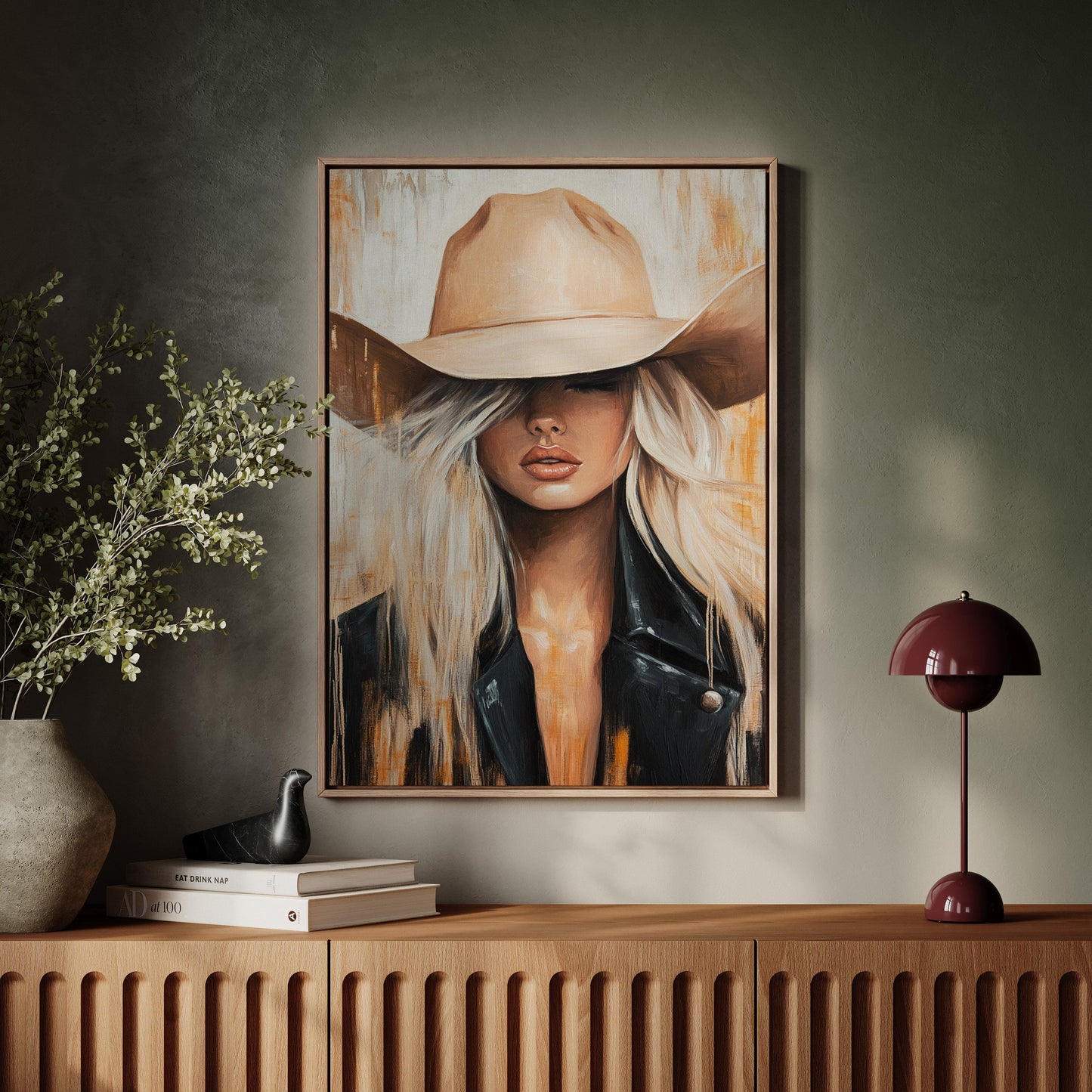 Whiskey & Wild Honey