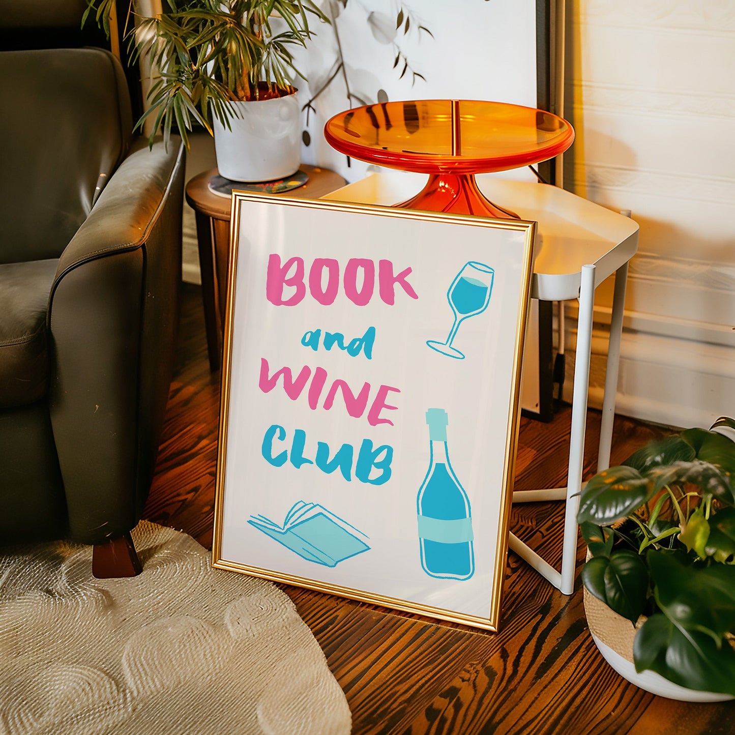 Stories Flow Like Summer Wine