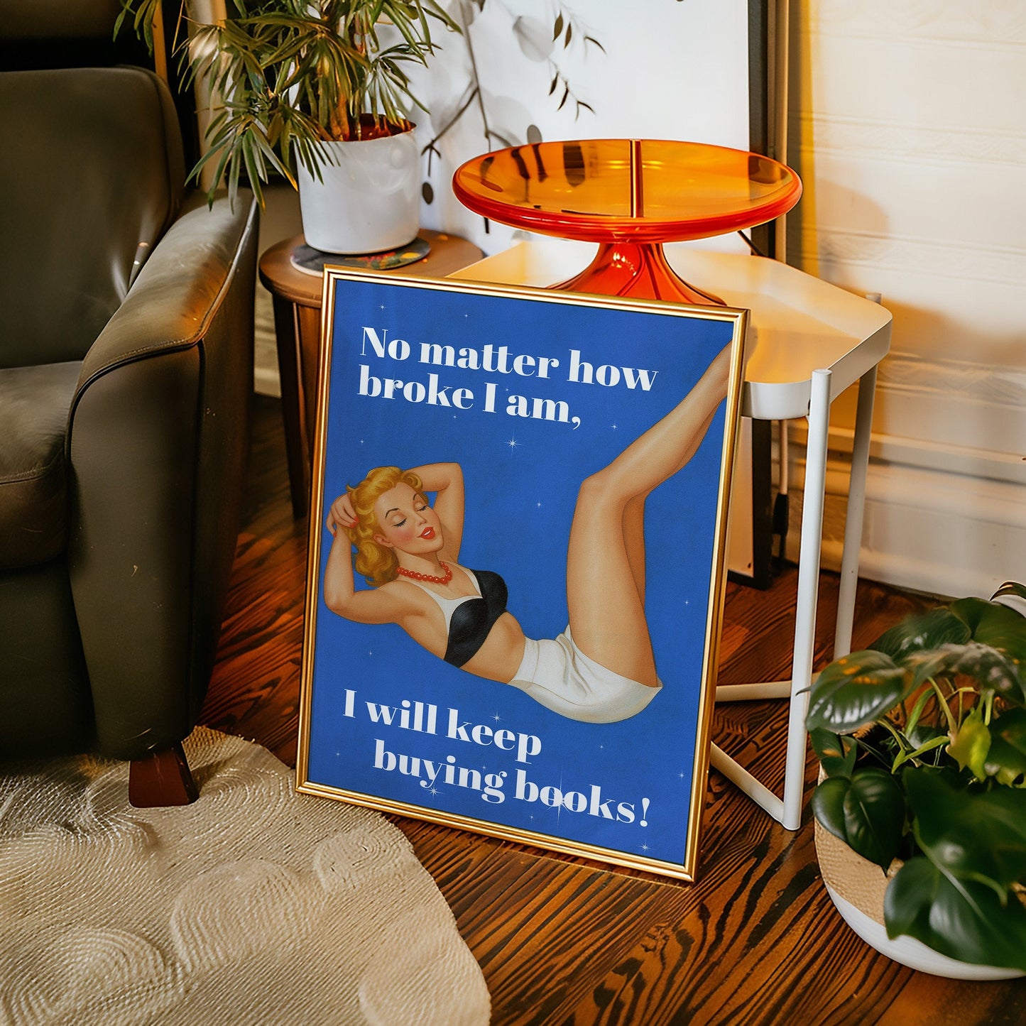 Starlit Stories And Crimson Pearls