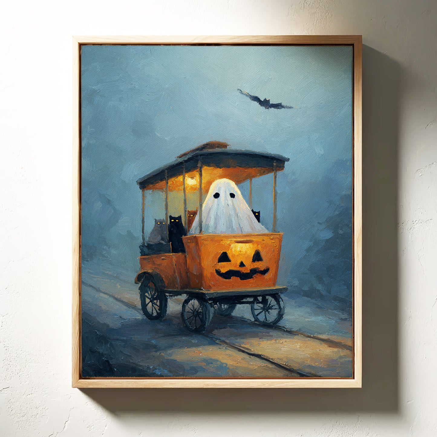 Halloween's Midnight Parade