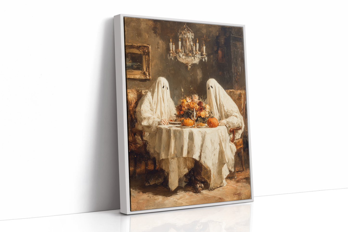 A Feast For Forgotten Souls