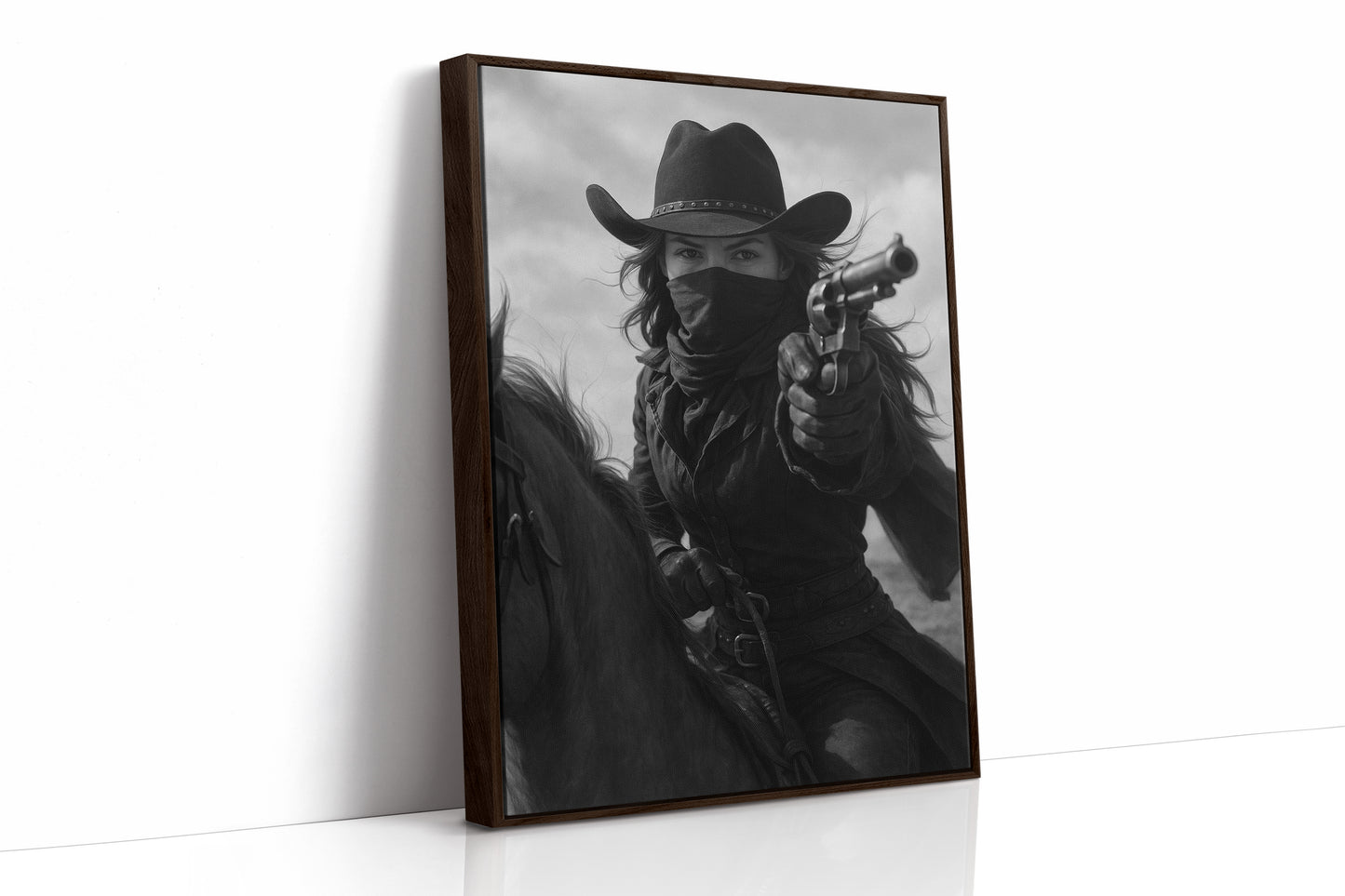 Outlaw Rider