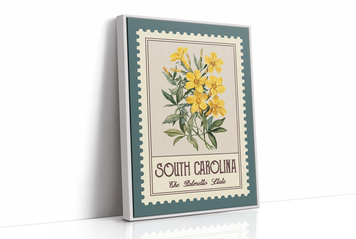 Yellow Jessamine, Sweet as Sweet Tea