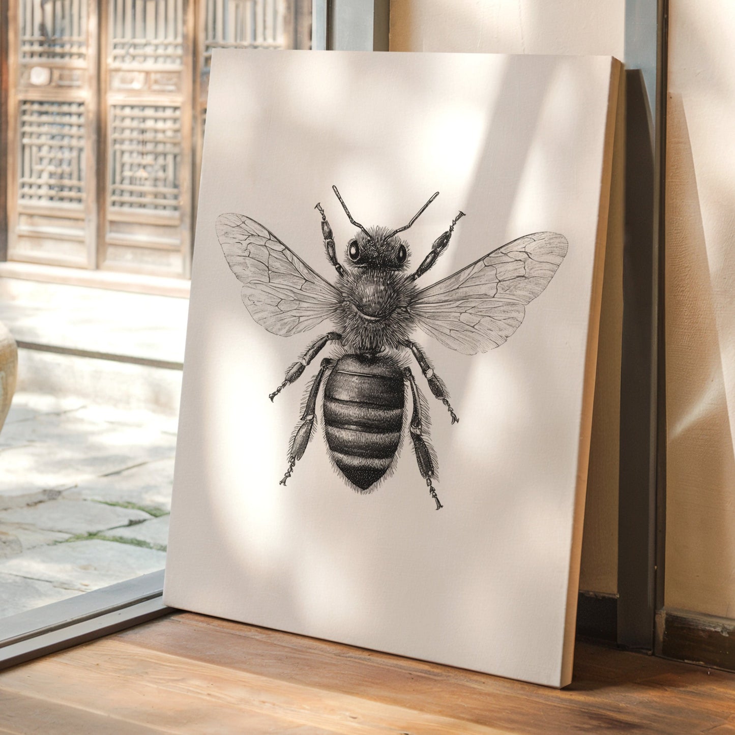 Keeper of the Garden