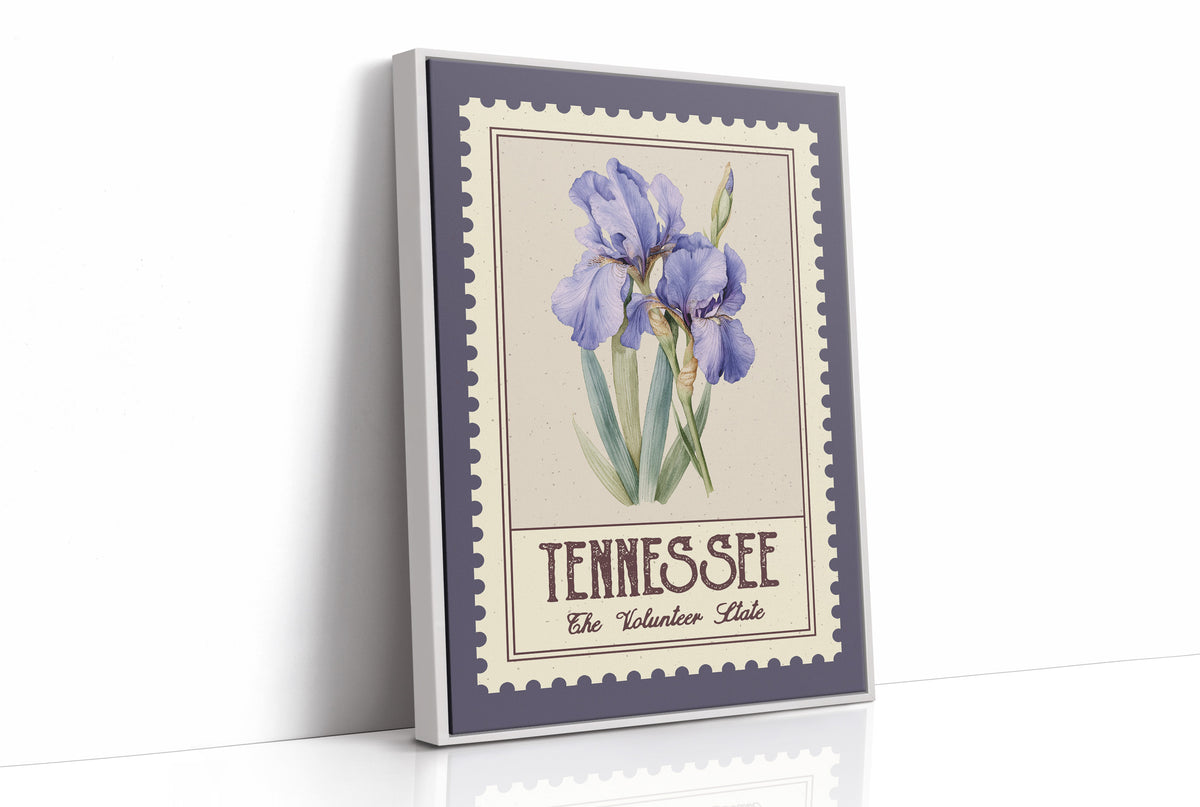 Iris Volunteers for Center Stage