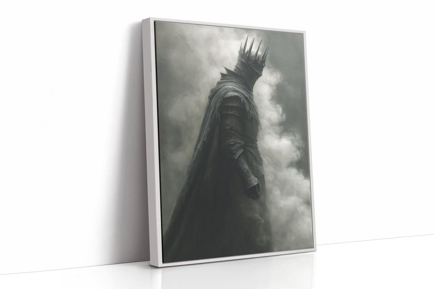 Cloaked In Forgotten Legends