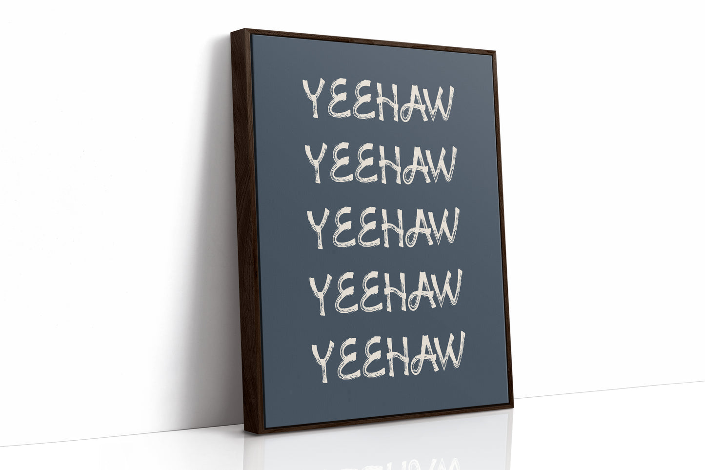 Wild Words Paint Brushstroke Stories