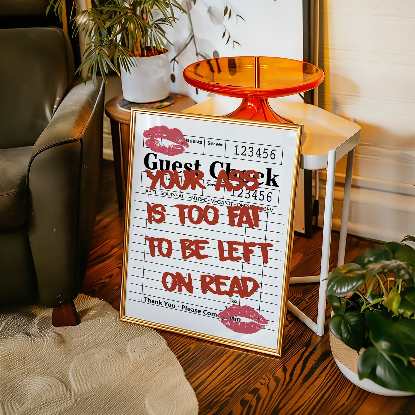 Last Orders Write Love Stories