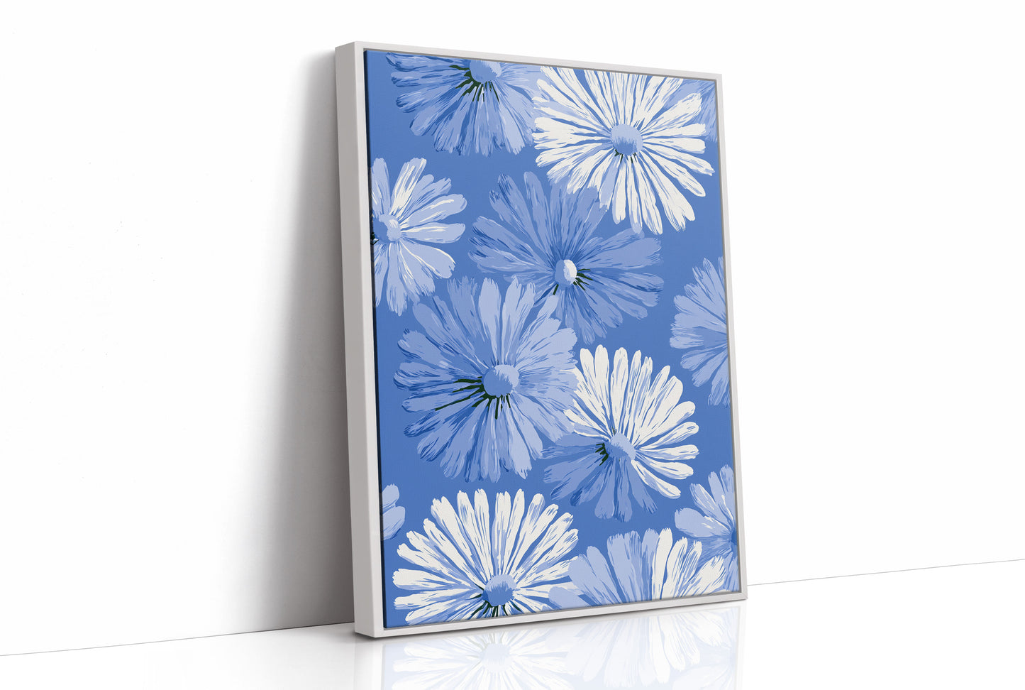 Daisies All the Way Down
