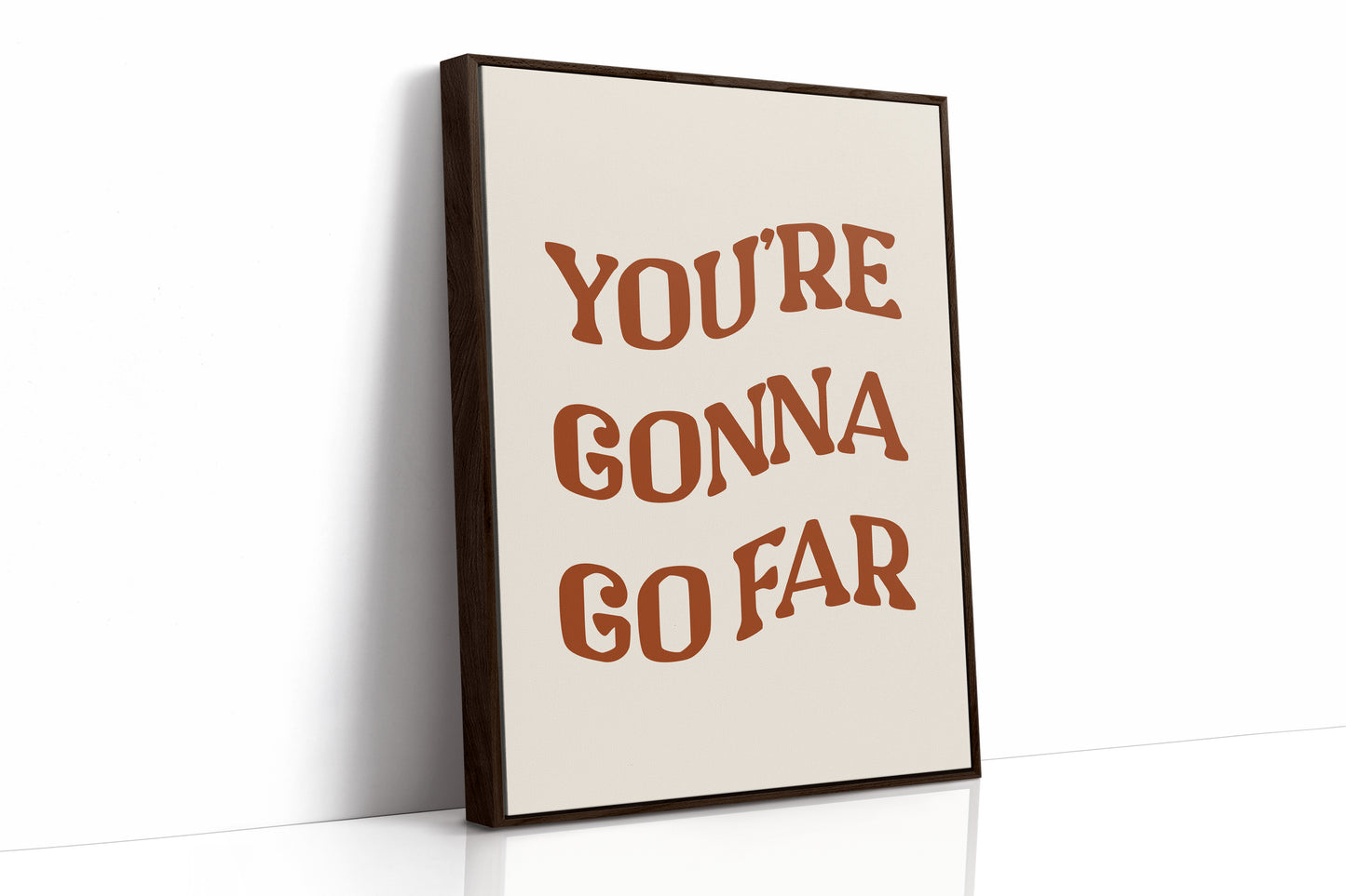 The Road Ahead is Yours