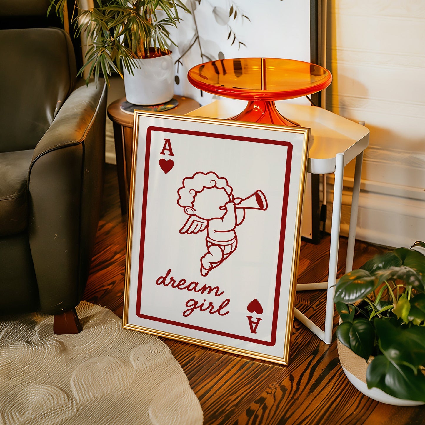 Love Trumpets A Sweet Melody