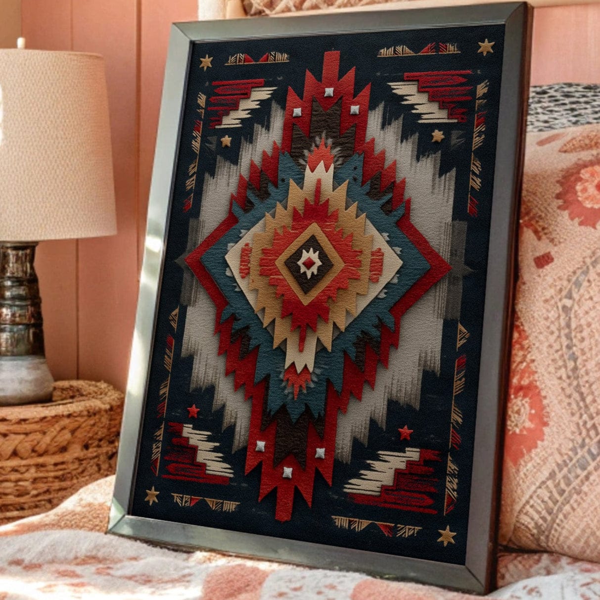 Ancient Stories Woven In Stars