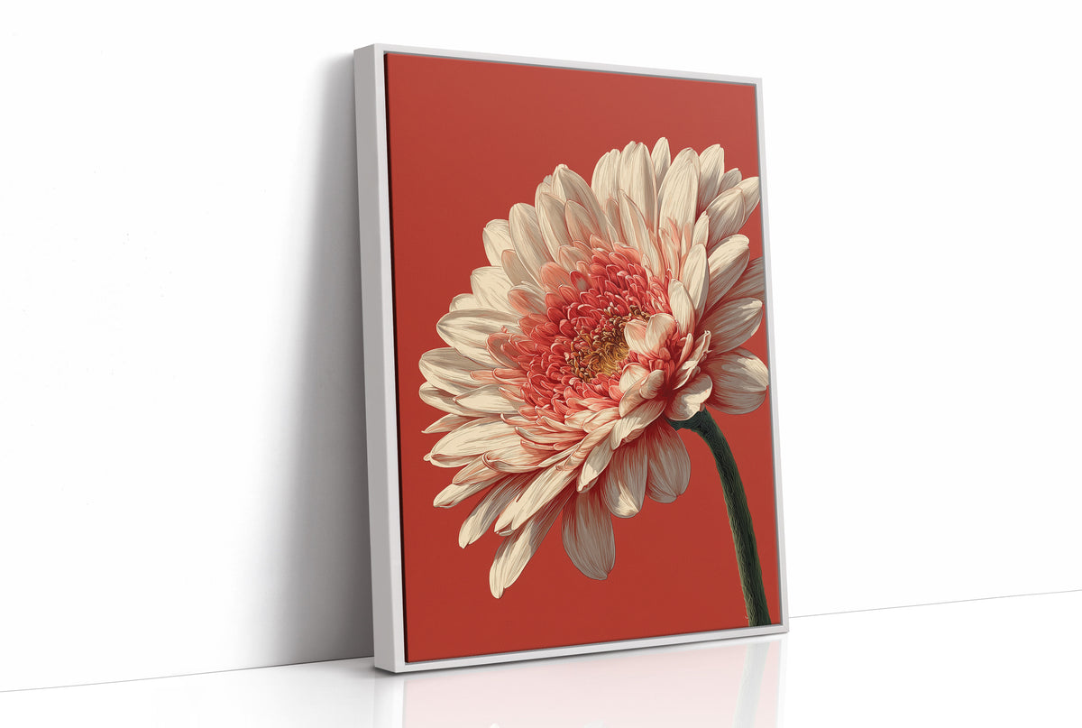 One Bloom, No Apology