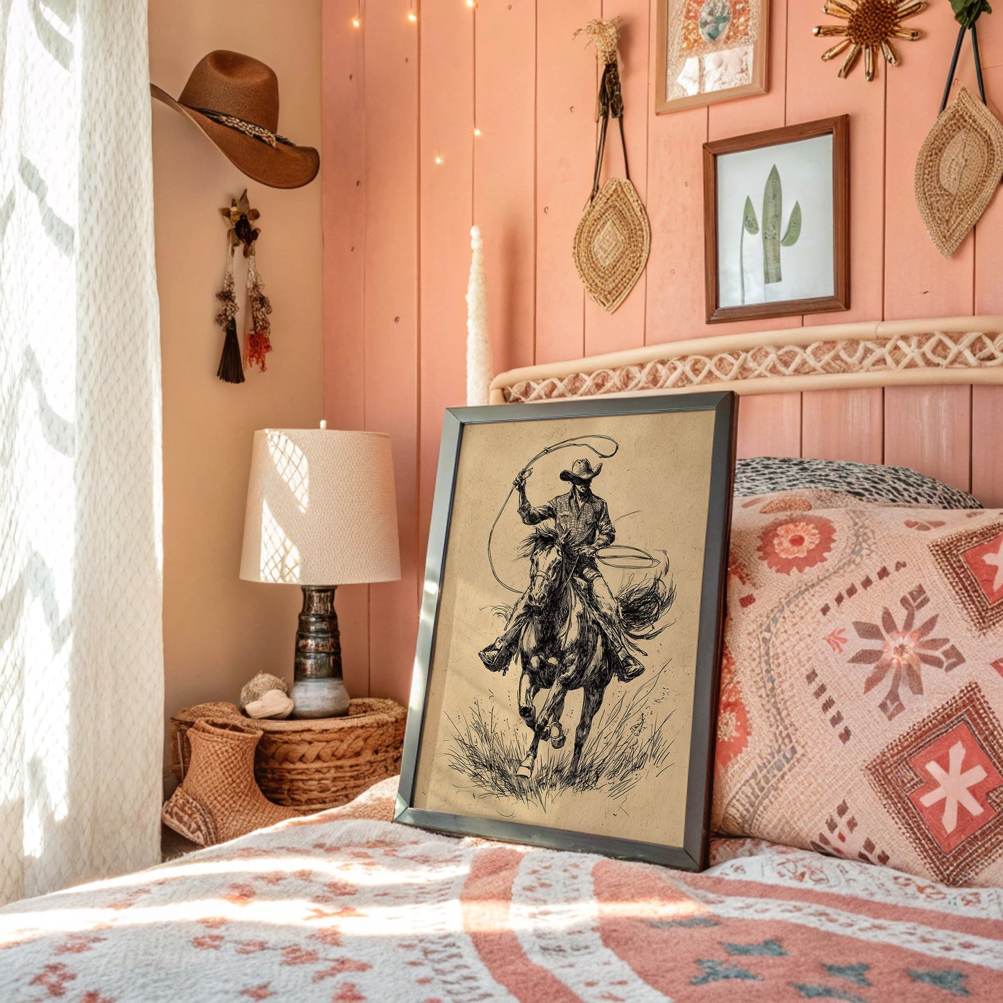 Prairie Dust Writes Ancient Stories