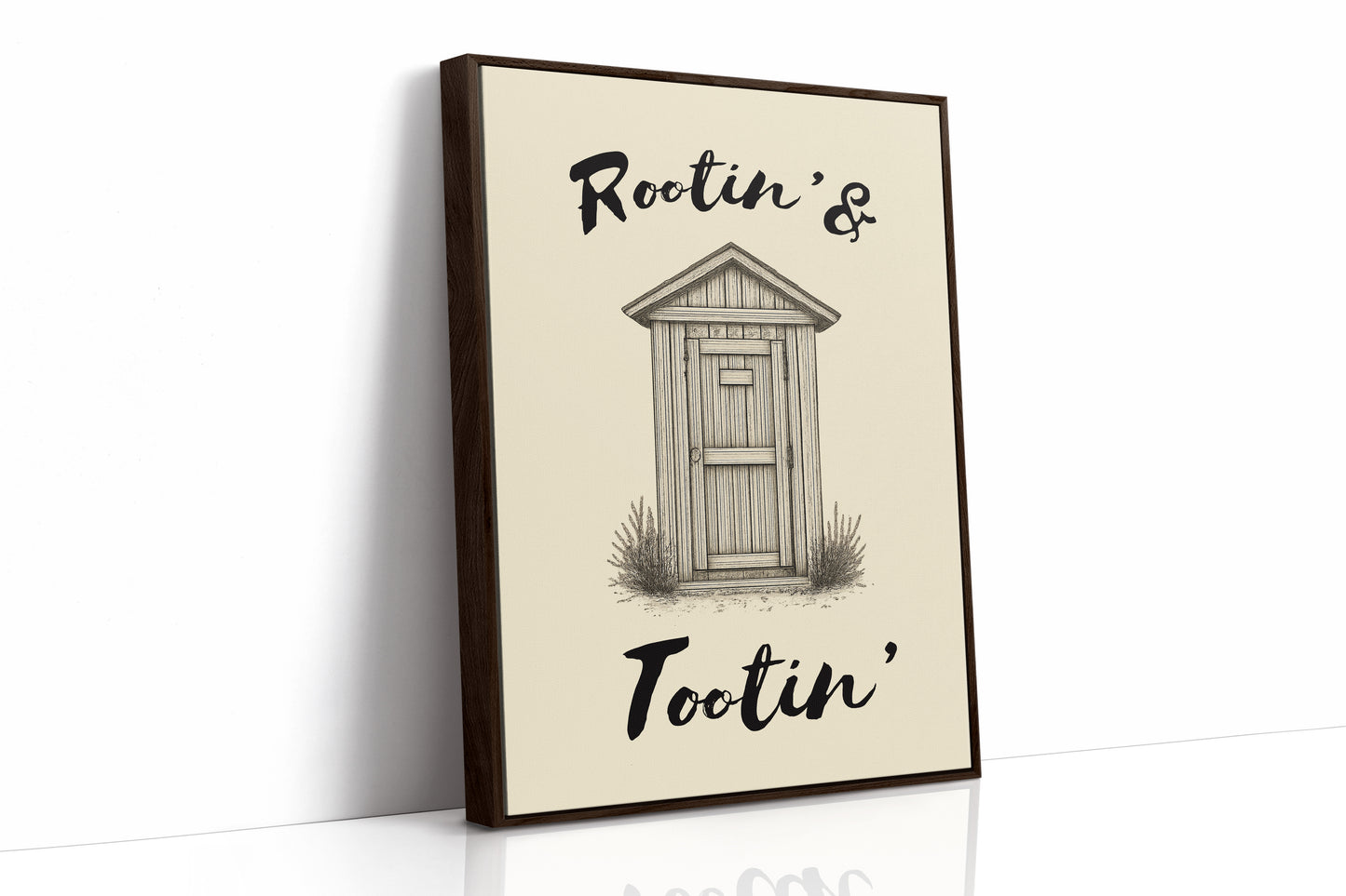 Rustic Tales From Simple Times