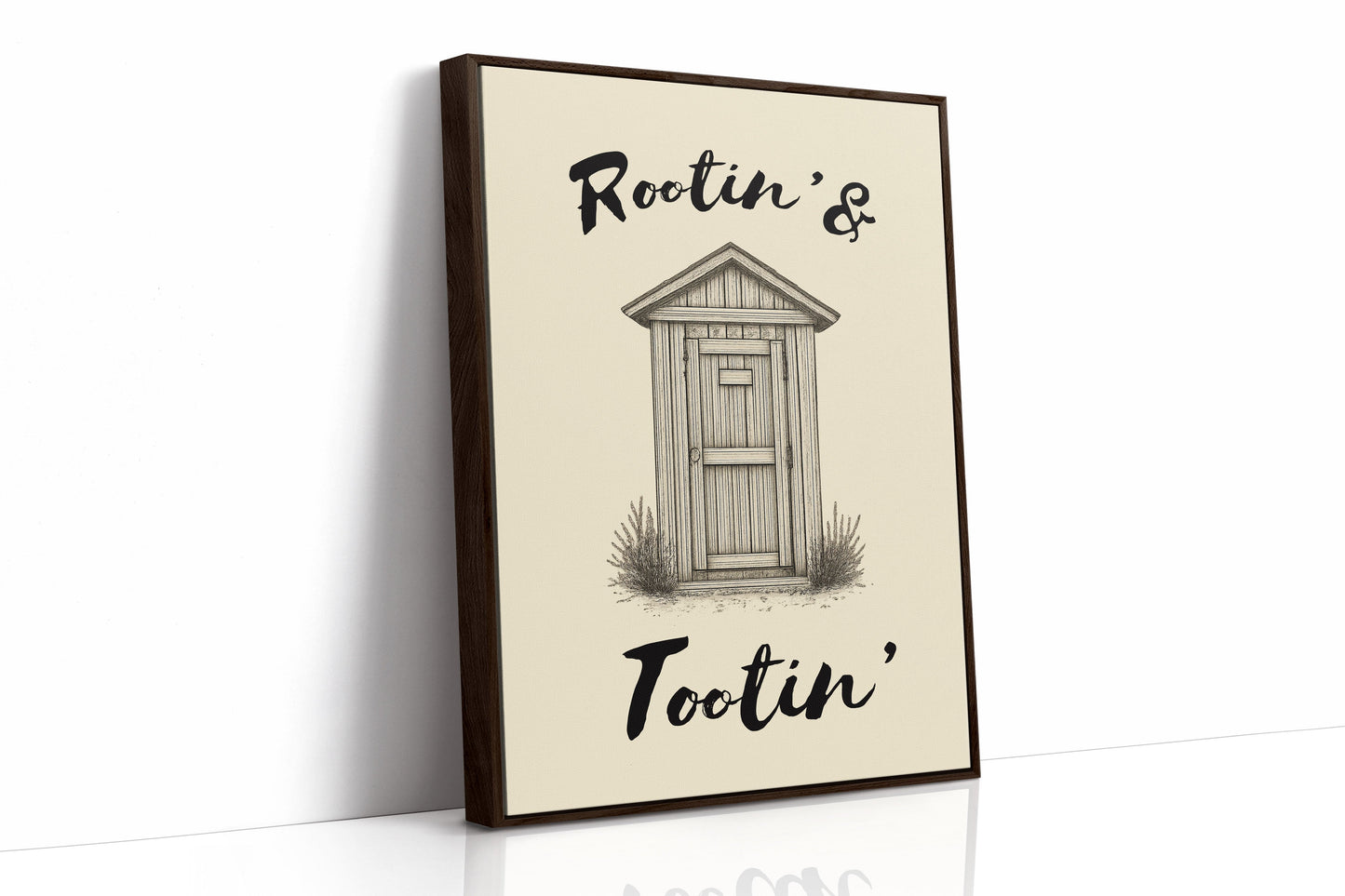 Rustic Tales From Simple Times