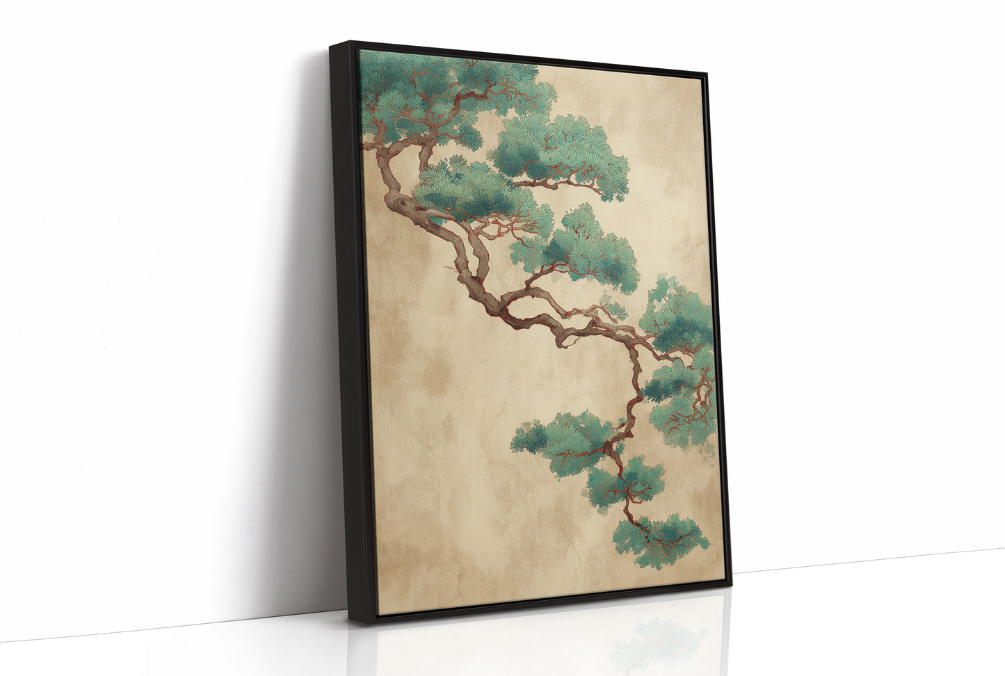 Bonsai Bends Toward Quiet Hours