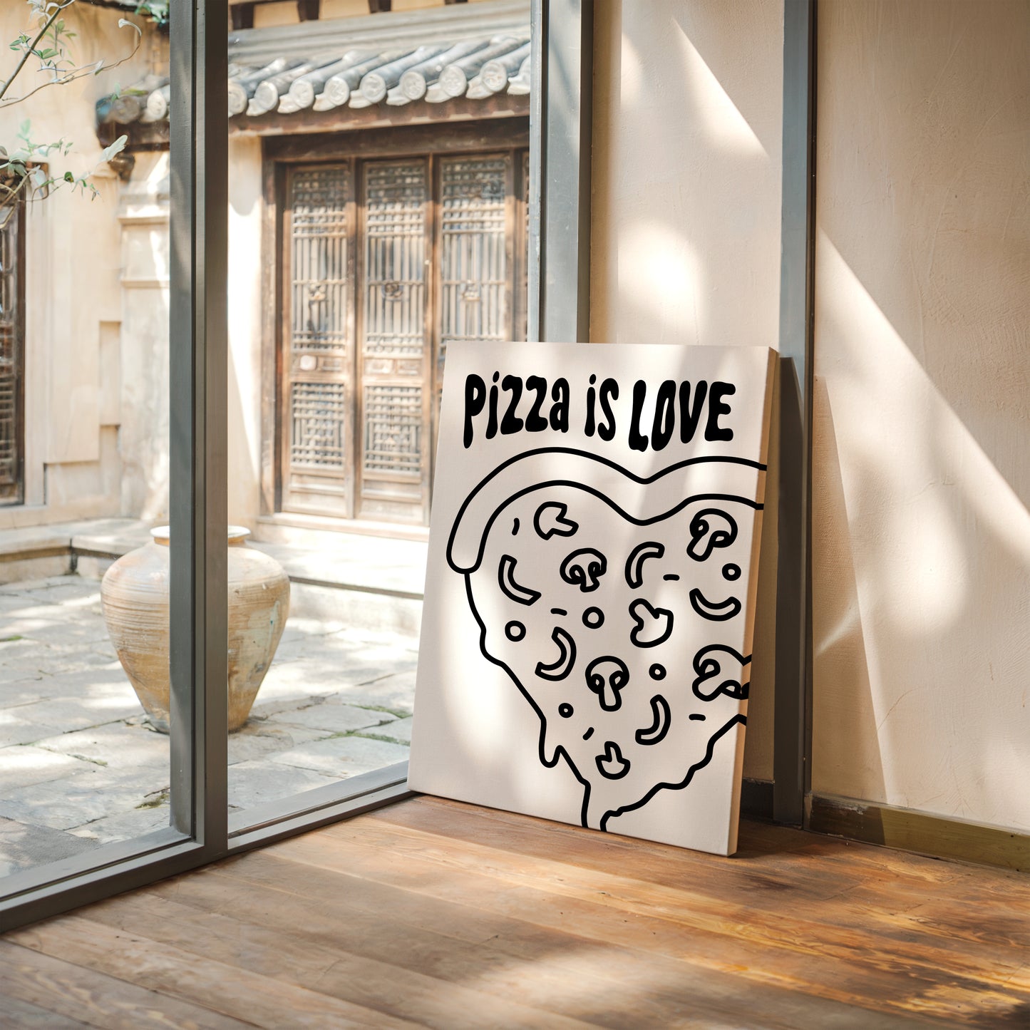 Fresh Slices Of Pure Joy