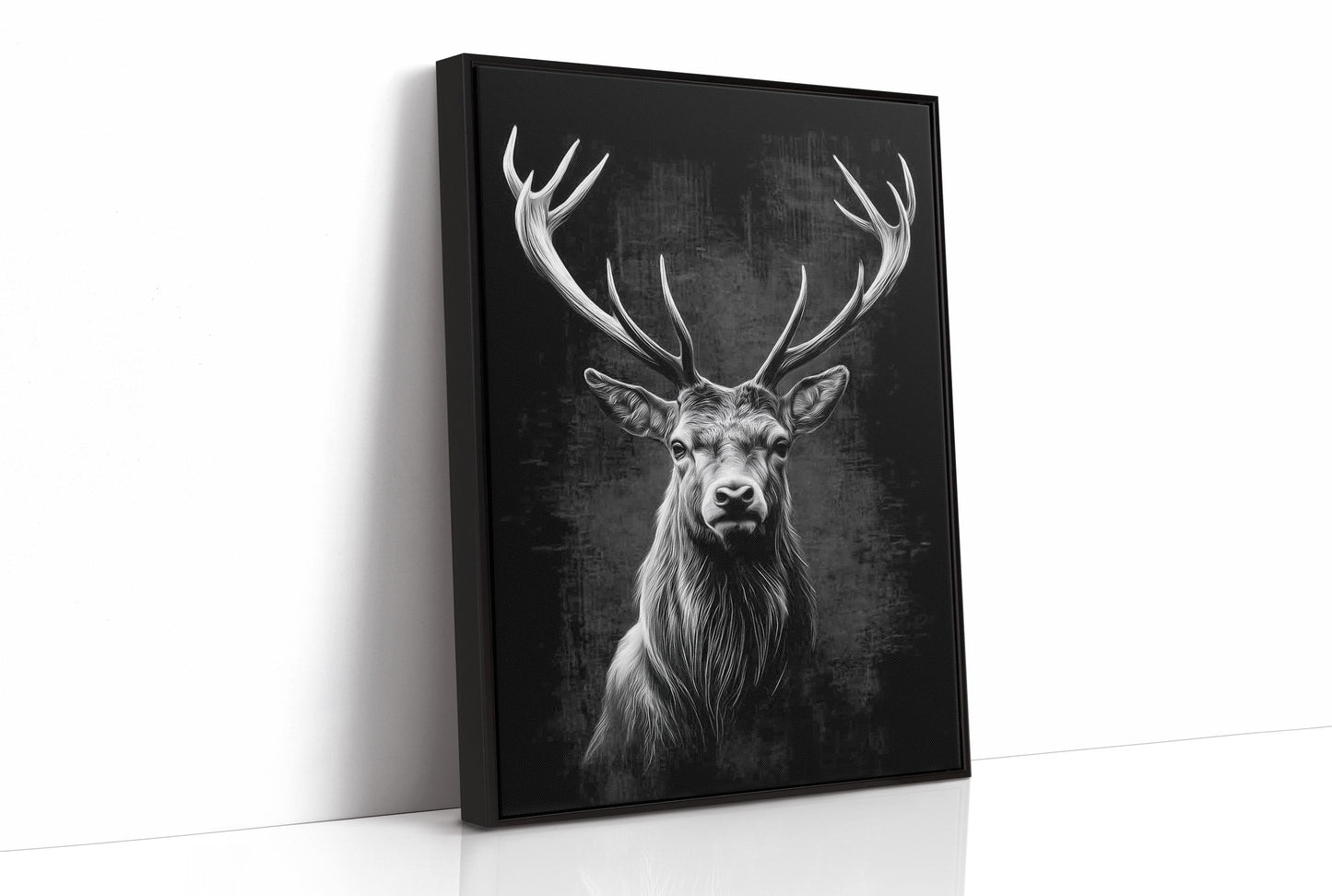 Midnight Tales From Northern Woods